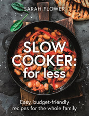 Slow Cook For Less