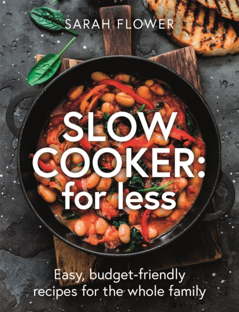 Slow Cook For Less