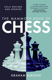 Mammoth Book Of Chess