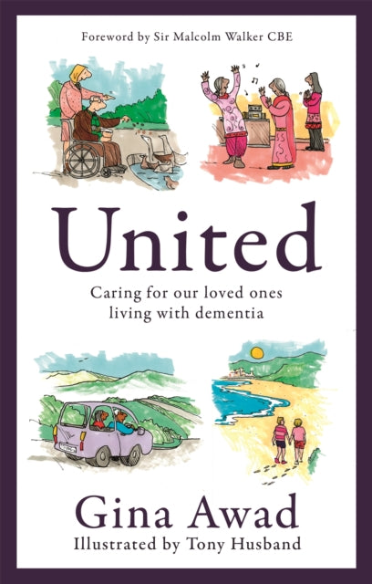 United Caring For Loved Ones Dementia