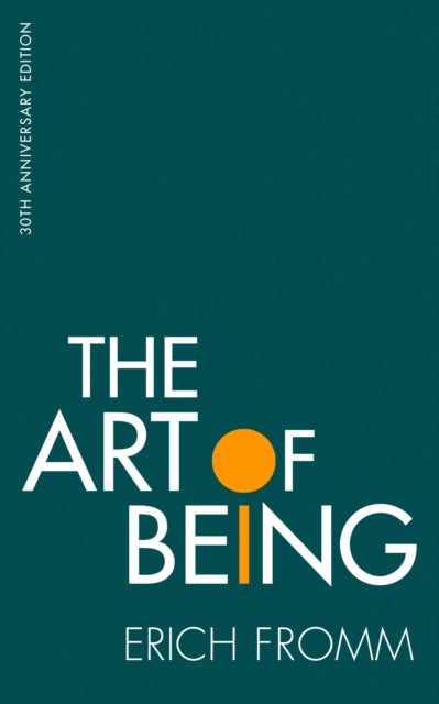 Art Of Being