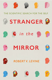 Stranger In The Mirror