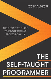 Self Taught Programmer