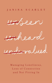 Unseen Unheard Undervalued