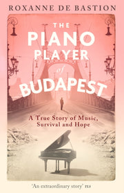 Piano Player Of Budapest