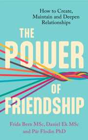 Power Of Friendship