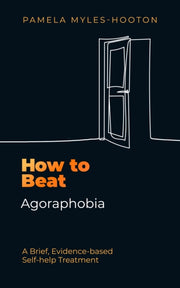 How To Beat Agoraphobia One Step At A T