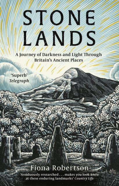 Stone Lands