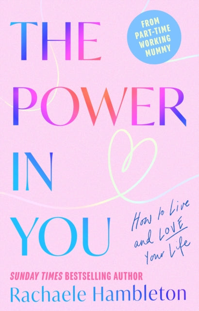 Power In You