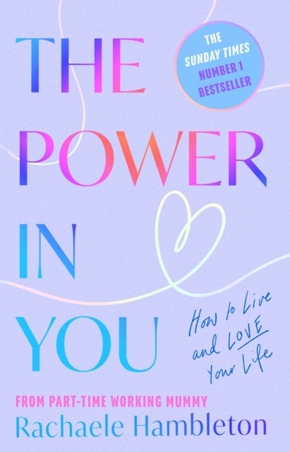 Power In You