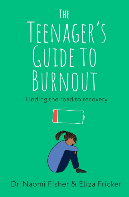 Teenagers Guide To Burnout