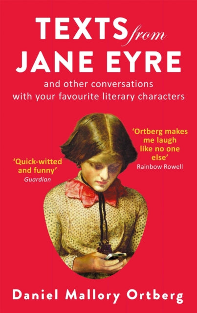 Texts From Jane Eyre