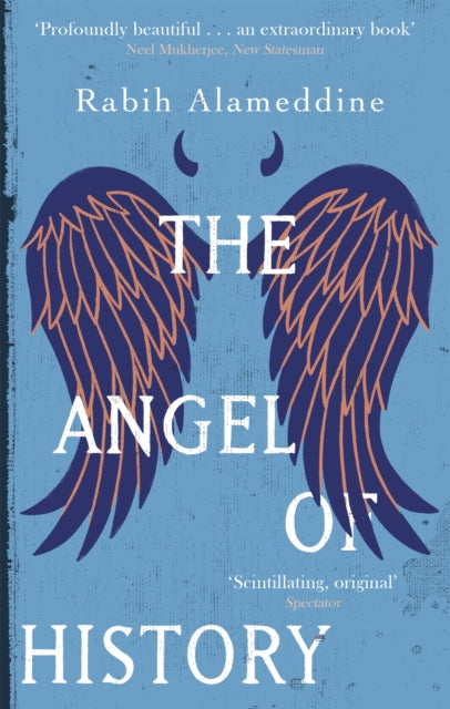 Angel Of History