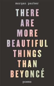 More Beautiful Thing Than Beyonc B