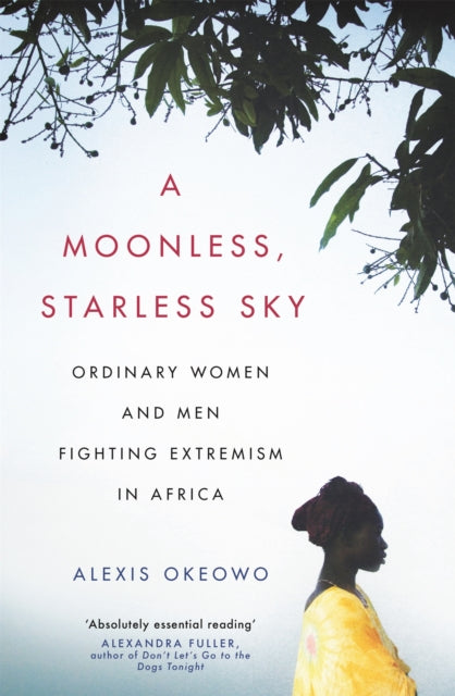 Moonless Starless Sky