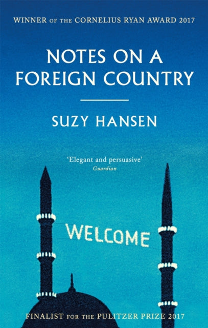 Notes On A Foreign Country