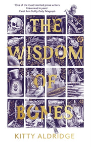 Wisdom Of Bones