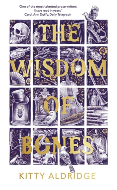 Wisdom Of Bones