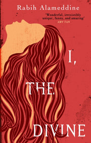 I The Divine