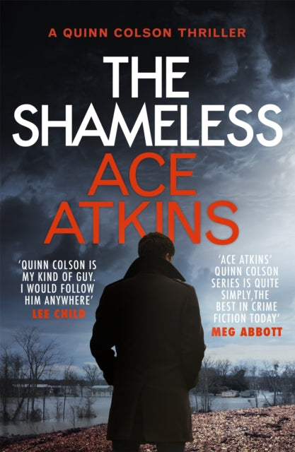 Shameless By Atkins, Ace
