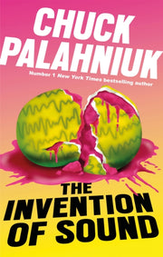 Invention Of Sound