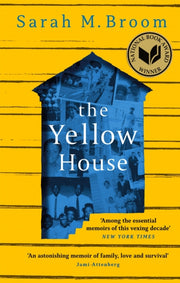 Yellow House