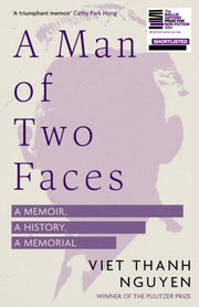 Man Of Two Faces