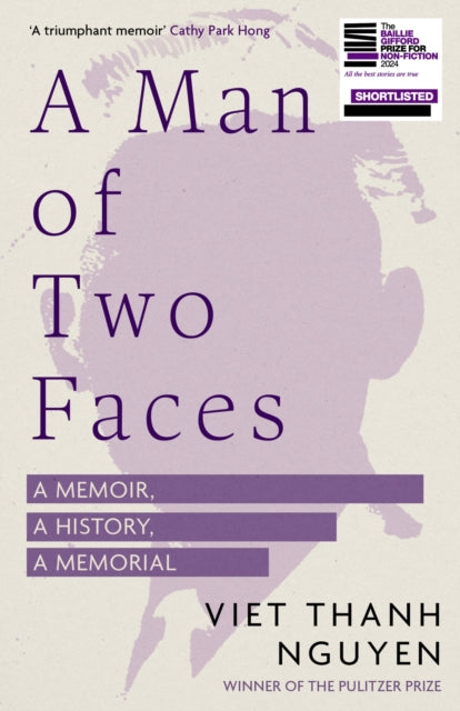 Man Of Two Faces