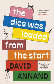 The Dice Was Loaded From The Start