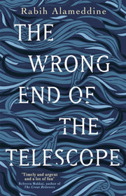 Wrong End Of The Telescope