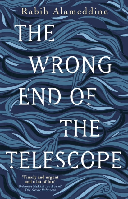 Wrong End Of The Telescope