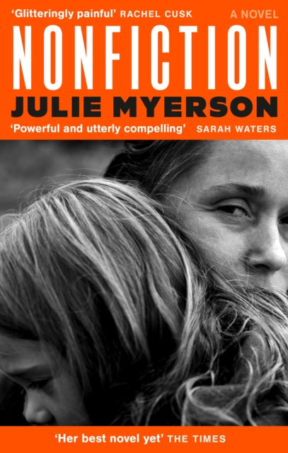 Nonfiction A Novel