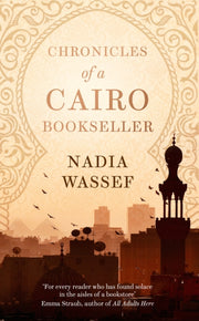 Chronicles Of A Cairo Bookseller
