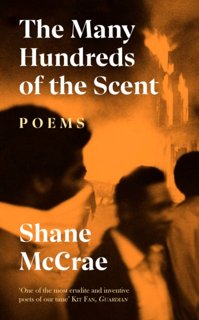 Many Hundreds Of The Scent