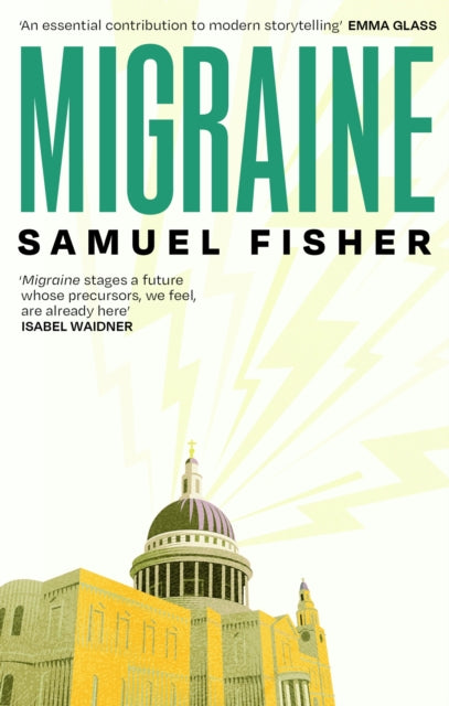 Migraine By Fisher, Samuel