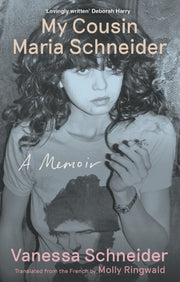My Cousin Maria Schneider