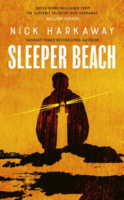 Sleeper Beach By Harkaway, Nick