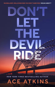 Dont Let The Devil Ride