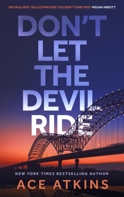 Dont Let The Devil Ride