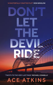 Dont Let The Devil Ride