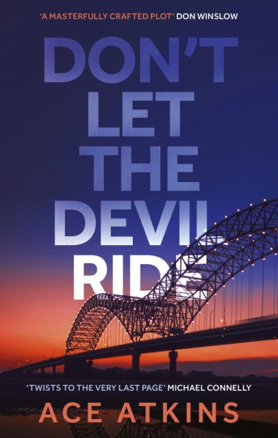 Dont Let The Devil Ride