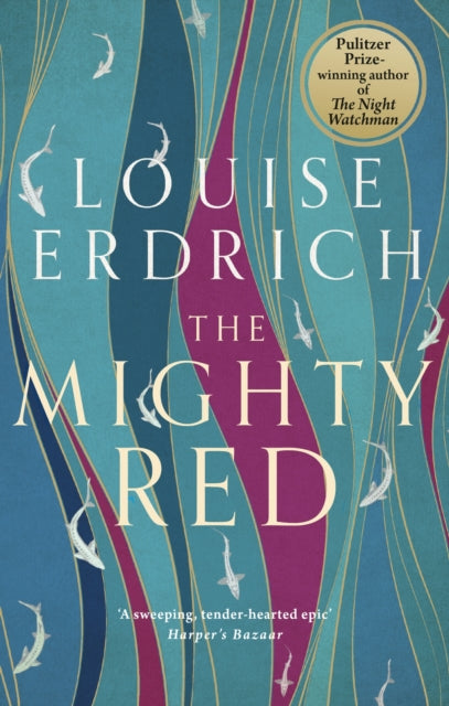 Mighty Red