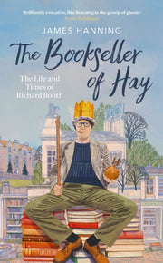 Bookseller Of Hay By Hanning, James