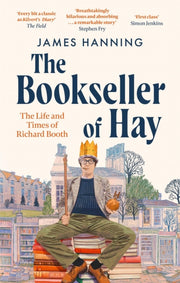 Bookseller Of Hay By Hanning, James