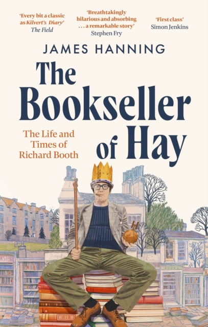Bookseller Of Hay