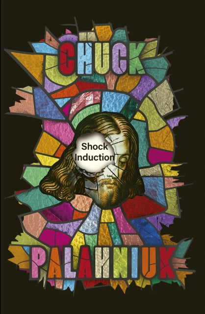 Shock Induction By Palahniuk, Chuck