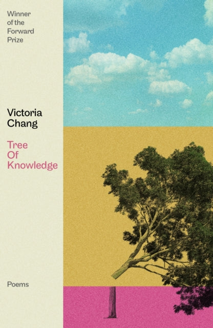 Tree Of Knowledge By Chang, Victoria