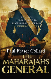 Maharajahs General
