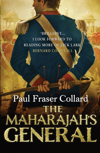 Maharajahs General