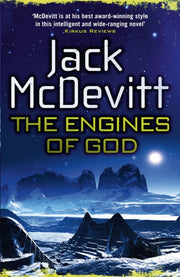 Engines Of God